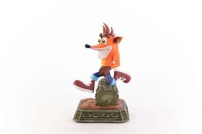 Crash Bandicoot Statue Crash Bandicoot Classic 32 cm – Bild 9