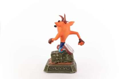 Crash Bandicoot Statue Crash Bandicoot Classic 32 cm – Bild 11