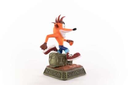 Crash Bandicoot Statue Crash Bandicoot Classic 32 cm – Bild 14