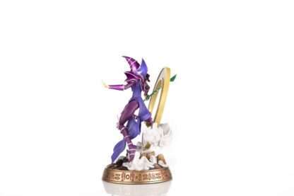 Yu-Gi-Oh! PVC Statue Dark Magician Purple Version 29 cm – Bild 21