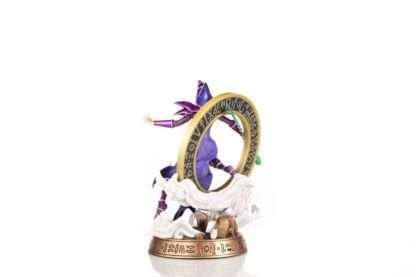 Yu-Gi-Oh! PVC Statue Dark Magician Purple Version 29 cm – Bild 22