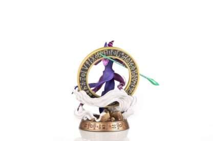 Yu-Gi-Oh! PVC Statue Dark Magician Purple Version 29 cm – Bild 23