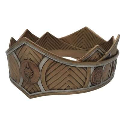 House of the Dragon Replik 1/1 Krone von King Viserys Targaryen Limited Edition 15 cm – Bild 9