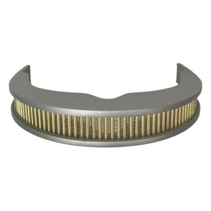 Star Trek Prop Replik 1/1 Geordi La Forge VISOR Limited Edition – Bild 14