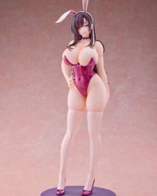 Original Character PVC Statue 1/4 Bunny Girl Anna 45 cm