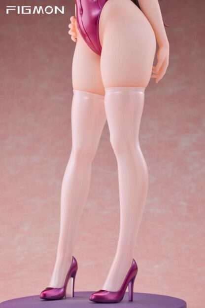 Original Character PVC Statue 1/4 Bunny Girl Anna 45 cm – Bild 2