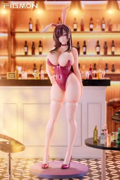 Original Character PVC Statue 1/4 Bunny Girl Anna 45 cm – Bild 3