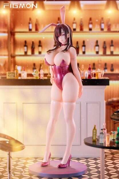 Original Character PVC Statue 1/4 Bunny Girl Anna 45 cm – Bild 4