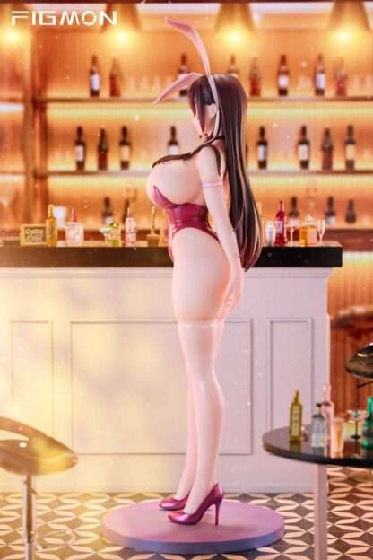 Original Character PVC Statue 1/4 Bunny Girl Anna 45 cm – Bild 6