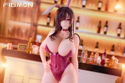 Original Character PVC Statue 1/4 Bunny Girl Anna 45 cm – Bild 11