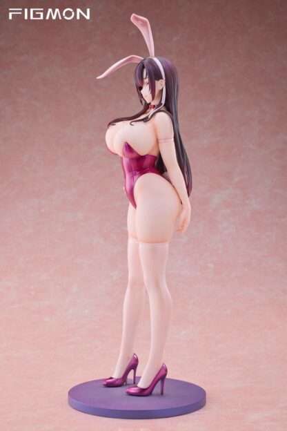 Original Character PVC Statue 1/4 Bunny Girl Anna 45 cm – Bild 13