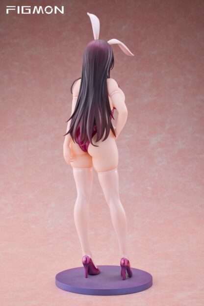 Original Character PVC Statue 1/4 Bunny Girl Anna 45 cm – Bild 14