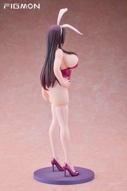 Original Character PVC Statue 1/4 Bunny Girl Anna 45 cm – Bild 15