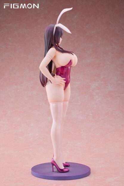Original Character PVC Statue 1/4 Bunny Girl Anna 45 cm – Bild 16