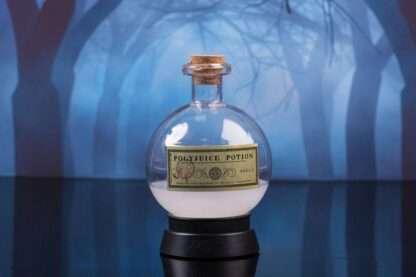 Harry Potter Farbwechsel-Mood Light-Lampe Vielsaft-Trank 14 cm – Bild 12
