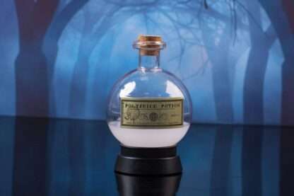 Harry Potter Farbwechsel-Mood Light-Lampe Vielsaft-Trank 14 cm – Bild 14