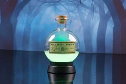 Harry Potter Farbwechsel-Mood Light-Lampe Vielsaft-Trank 14 cm – Bild 17