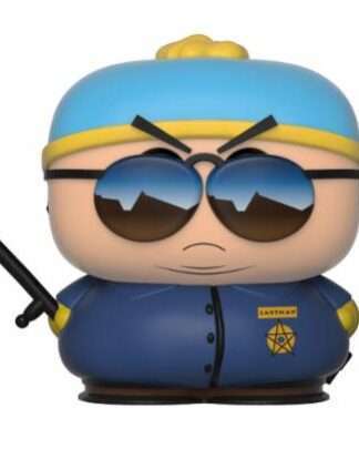 South Park POP! TV Vinyl Figur Cartman 9 cm