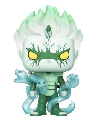 Boruto POP! Vinyl Figur Mitsuki (Sage Mode)(GW) 9 cm