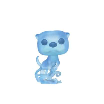 Harry Potter POP! Vinyl Figur Patronus Hermine 9 cm