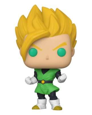 Dragon Ball Z POP! Animation Vinyl Figur SS Gohan 9 cm