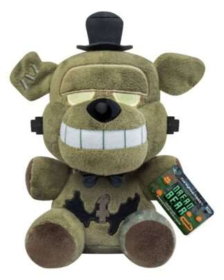 Five Nights at Freddy's Dreadbear Plüschfigur Dreadbear 15 cm