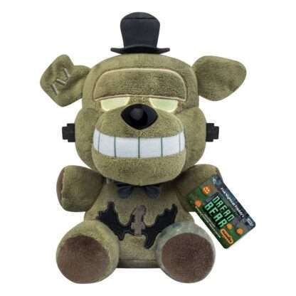 Five Nights at Freddy's Dreadbear Plüschfigur Dreadbear 15 cm