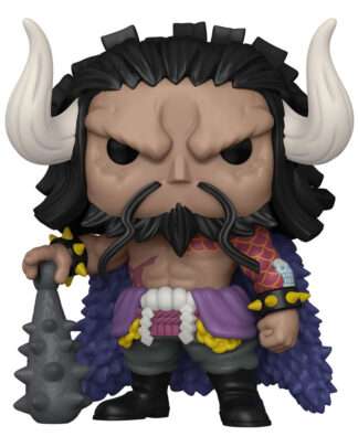 One Piece Super Sized POP! Vinyl Figur Kaido 17 cm