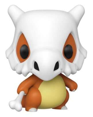 Pokemon POP! Games Vinyl Figur Cubone (EMEA) 9 cm