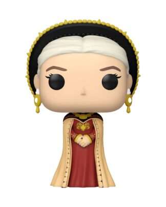 House of the Dragon POP! TV Vinyl Figur Rhaenyra Targaryen 9 cm