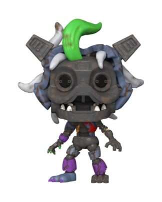 Five Nights at Freddy's: Security Breach - Ruin POP! Games Vinyl Figur Roxy 9 cm