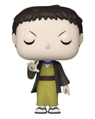 Demon Slayer: Kimetsu no Yaiba POP! Animation Figur Yahaba 9 cm