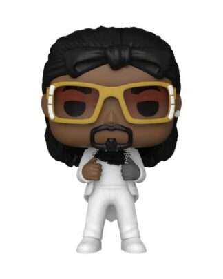 Snoop Dogg POP! Rocks Vinyl Figur Sensual Seduction 9 cm