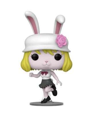 One Piece POP! Animation Vinyl Figur Carrot 9 cm