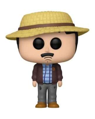 South Park POP! TV Vinyl Figur Randy Marsh 9 cm