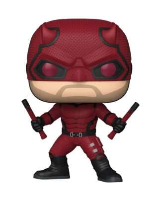 Daredevil: Born Again POP! Marvel Vinyl Figur Daredevil 9 cm