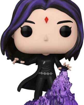 DC Comics POP! TV Vinyl Figur Raven 9 cm