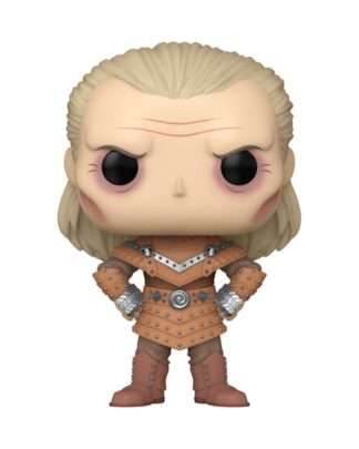 Ghostbusters II POP! Movies Vinyl Figuren Vigo 9 cm