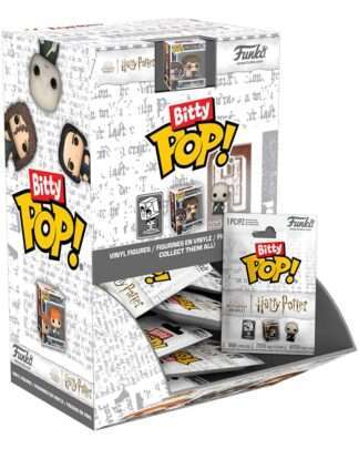 Harry Potter POP! Vinyl Figuren Display (36) Harry Potter 2,5 cm