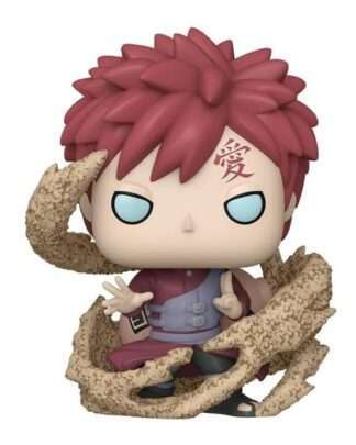 Naruto POP! Animation Vinyl Figur Gaara Exclusive 9 cm