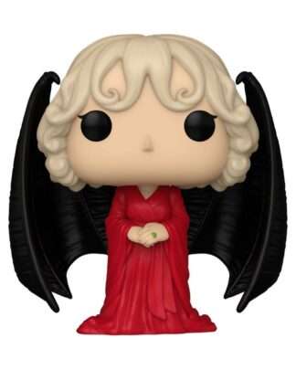 Sandman POP! TV Vinyl Figur Lucifer 9 cm