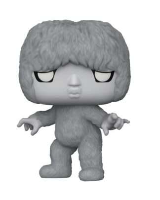 The Twilight Zone POP! TV Vinyl Figur The Gremlin 9 cm