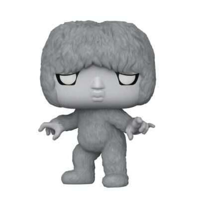 The Twilight Zone POP! TV Vinyl Figur The Gremlin 9 cm