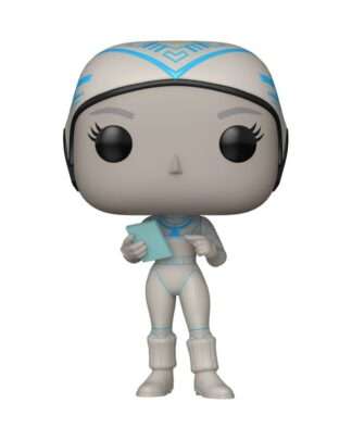 Tron(1982) POP! Movies Vinyl Figuren Yori 9 cm
