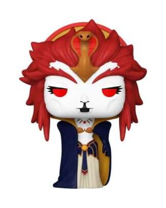 Castlevania Nocturne POP! Animation Vinyl Figur Erzsebet 9 cm