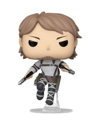 Attack on Titan POP! Animation Vinyl Figur Jean Kirstein 9 cm