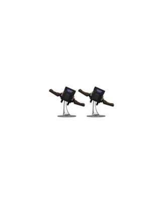Transformers Retro Series POP! TV Vinyl Figuren Laserbeak w/CH 9 cm Sortiment (6)