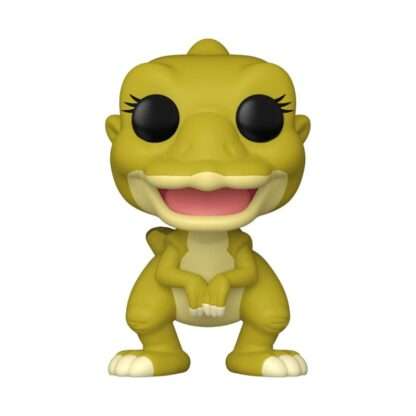 In einem Land vor unserer Zeit POP! Vinyl Figur Ducky 9 cm