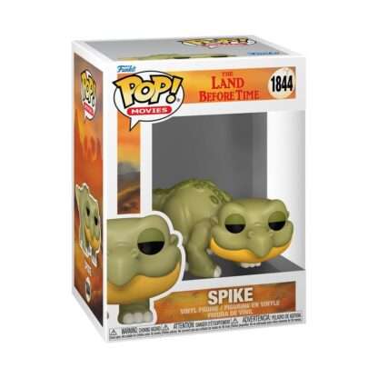In einem Land vor unserer Zeit POP! Vinyl Figur Spike 9 cm – Bild 2