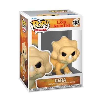 In einem Land vor unserer Zeit POP! Vinyl Figur Cera 9 cm – Bild 2
